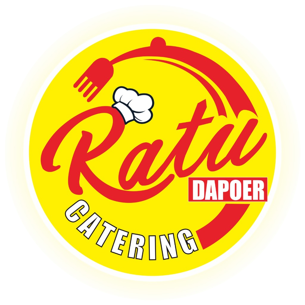 Dapoer Ratu Logo